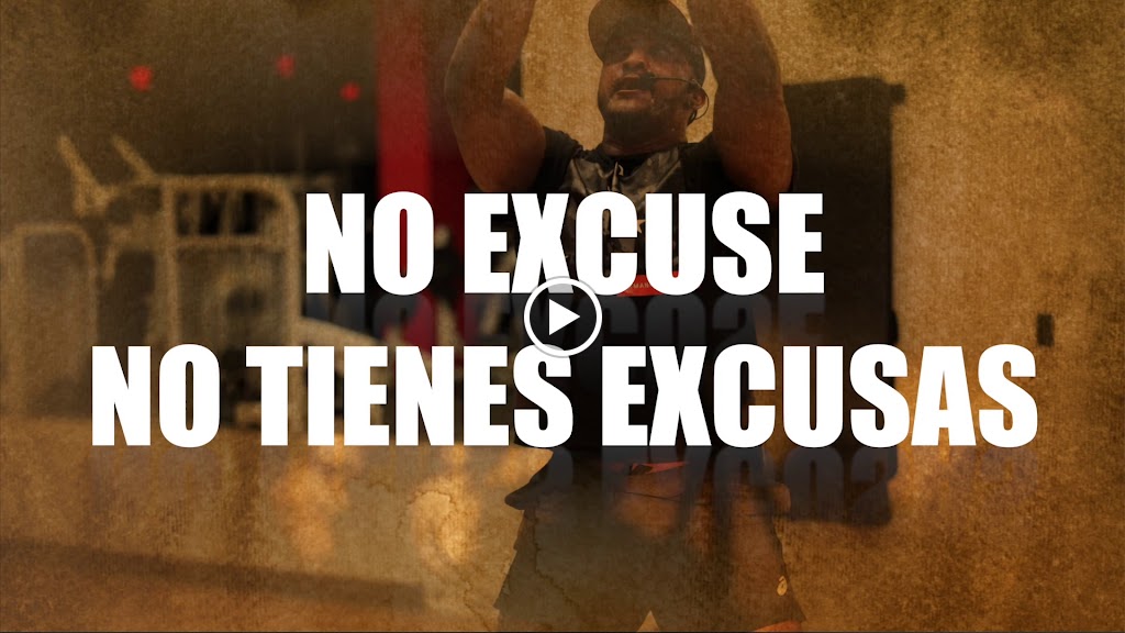  Dawry fitness trainer