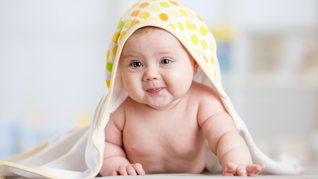 Dr. Dr Rk Singh New Born Child Specialist Pediatrician Autism Care Child Hospital In Varanasi