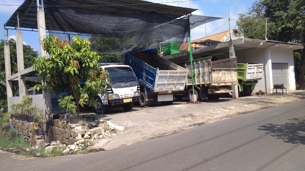 Kikin Motor Bengkel Mobil Dan Las Listrik