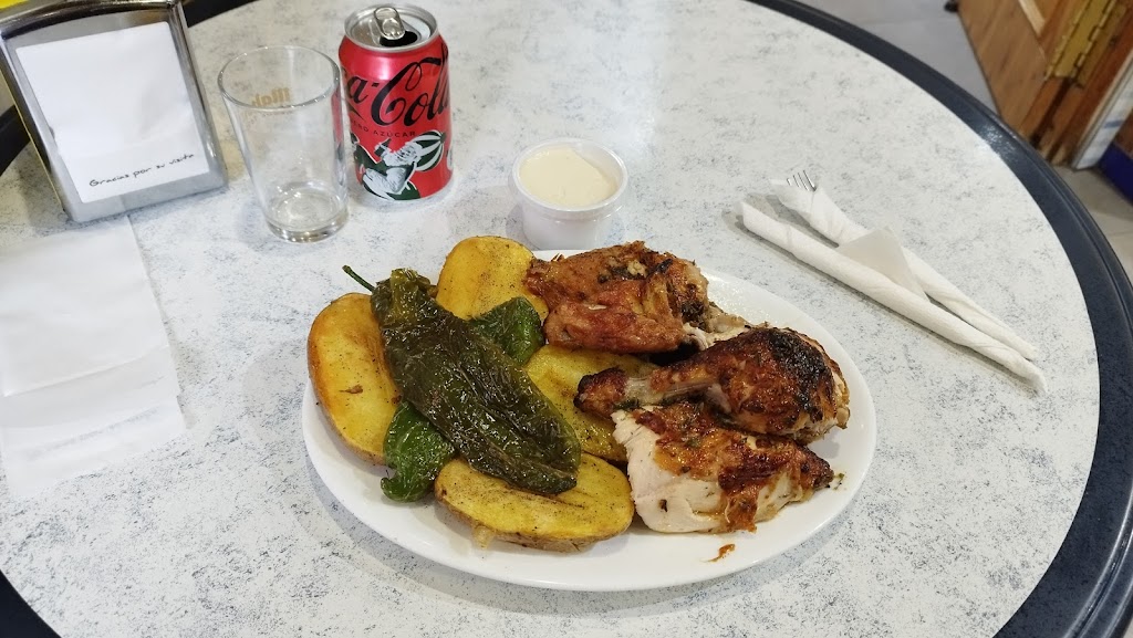 Restaurante Pio Lindo