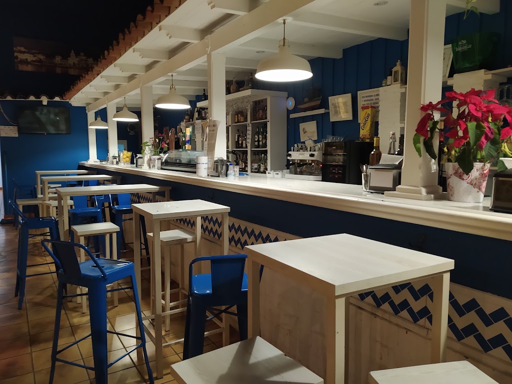 Bar restaurante Rincon Rociero C.B. — Ambiente