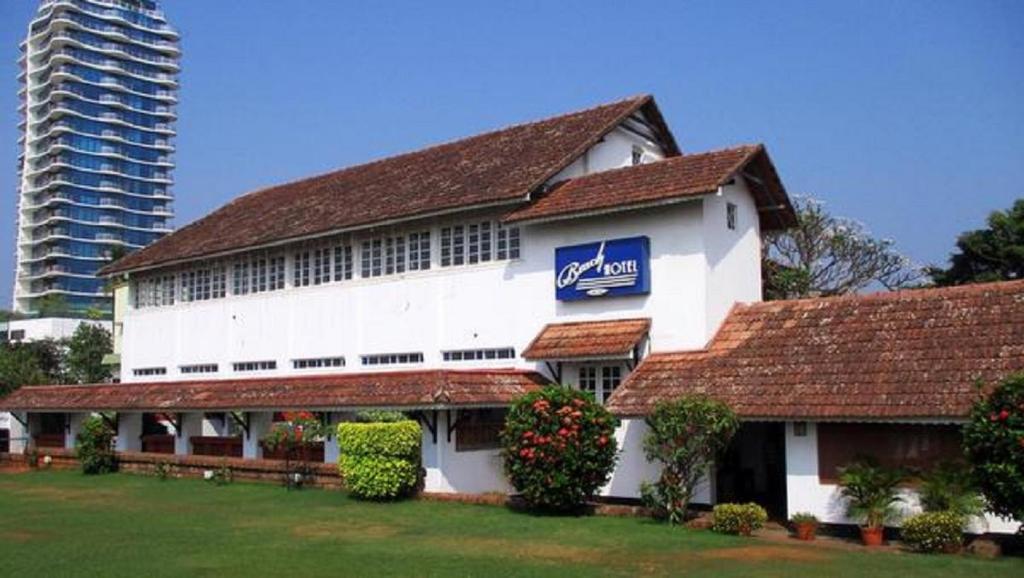 Beach Heritage Inn 4 Star Hotel