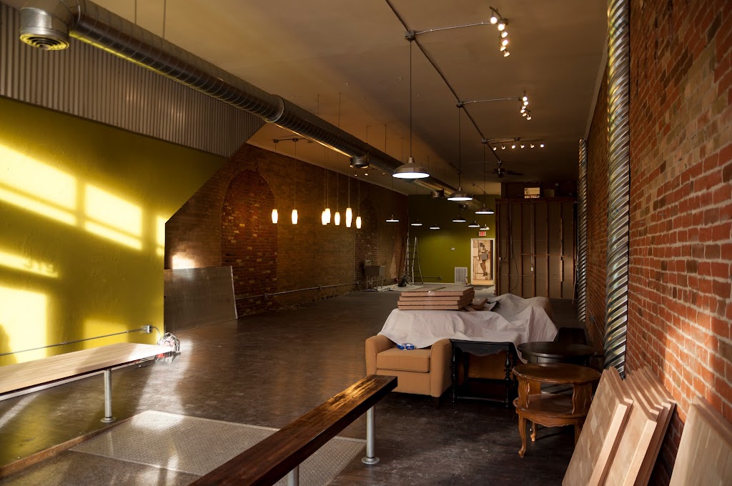 Photo of Electric City Coffee, Coffee House and Bakery