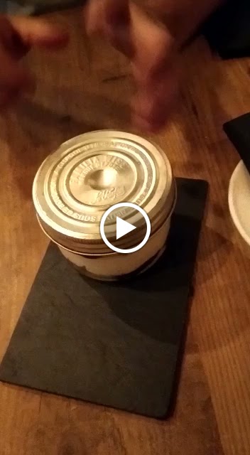 Restaurante Los Faroles Motril — Videos