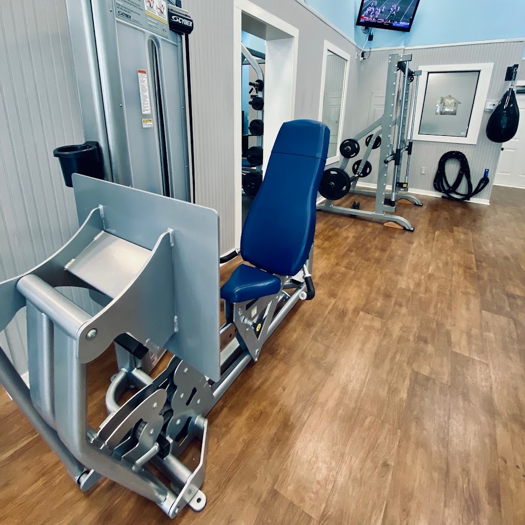  Homestead Gym & Training