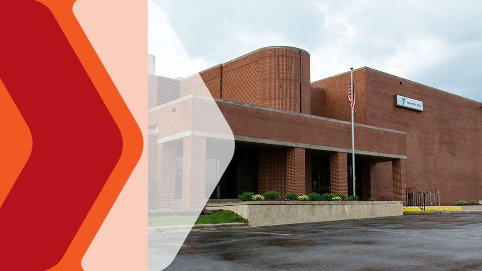  Greater Green Bay YMCA - Broadview Y