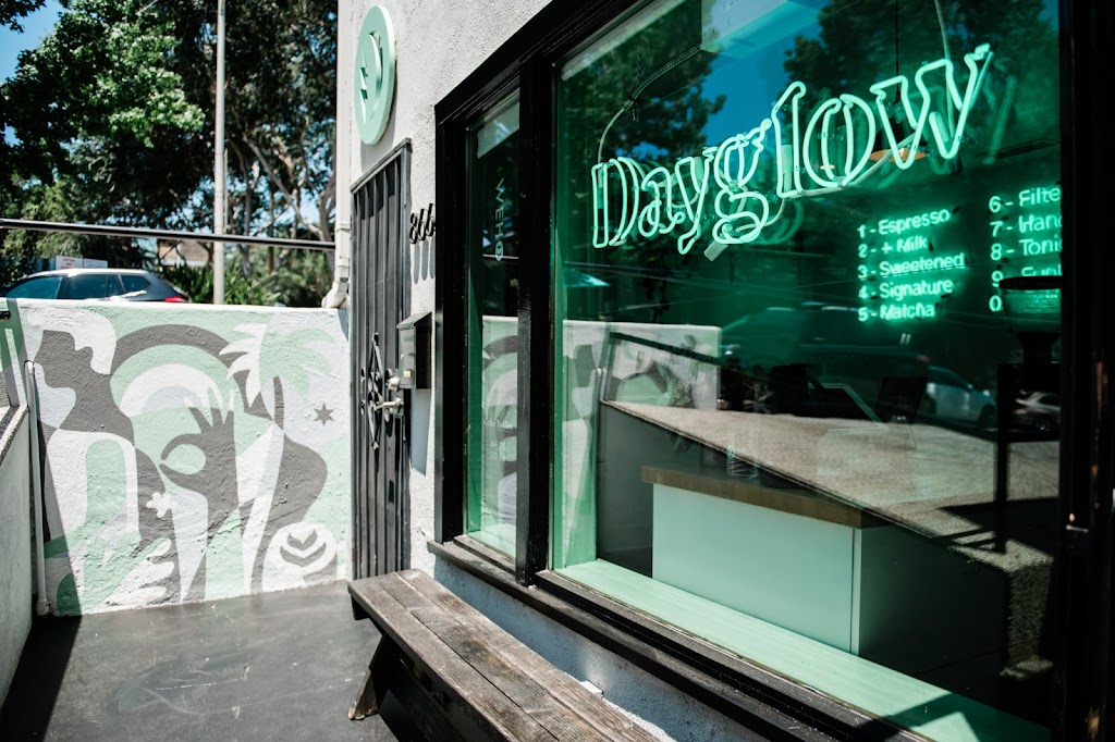 Photo of Dayglow