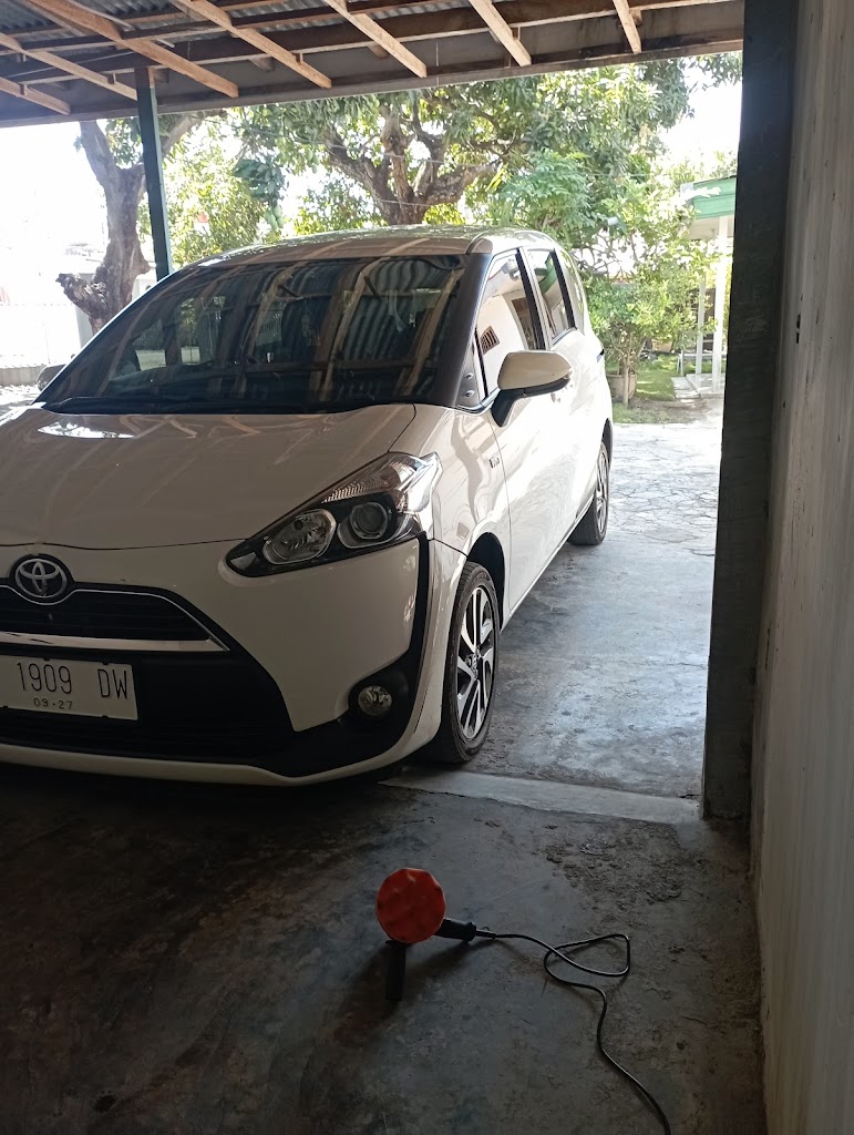 OtoHans bengkel dan cuci mobil