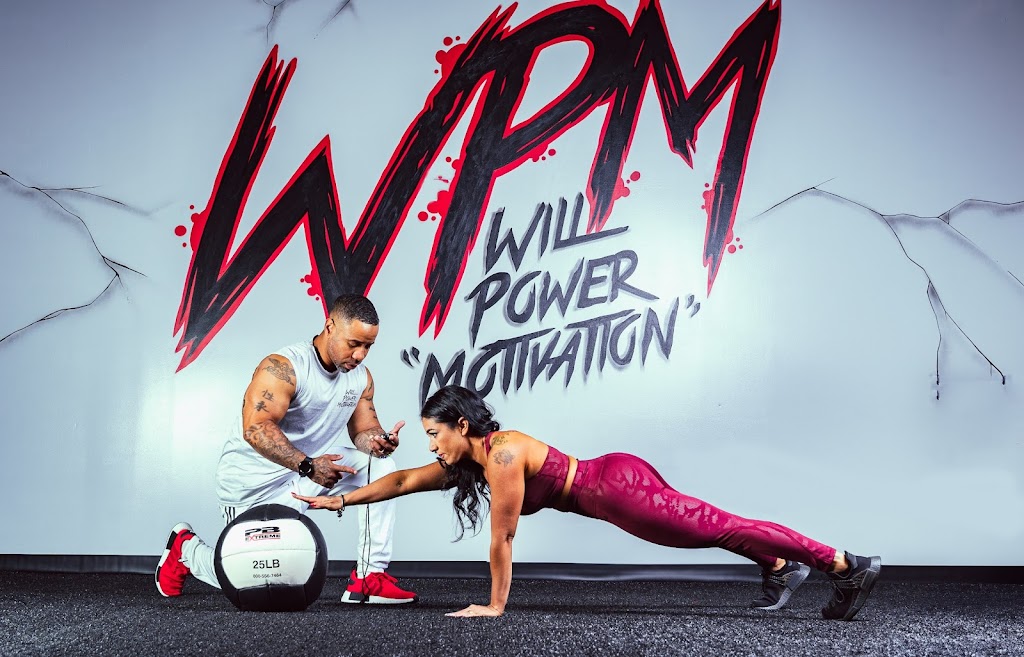  WPM Fitness