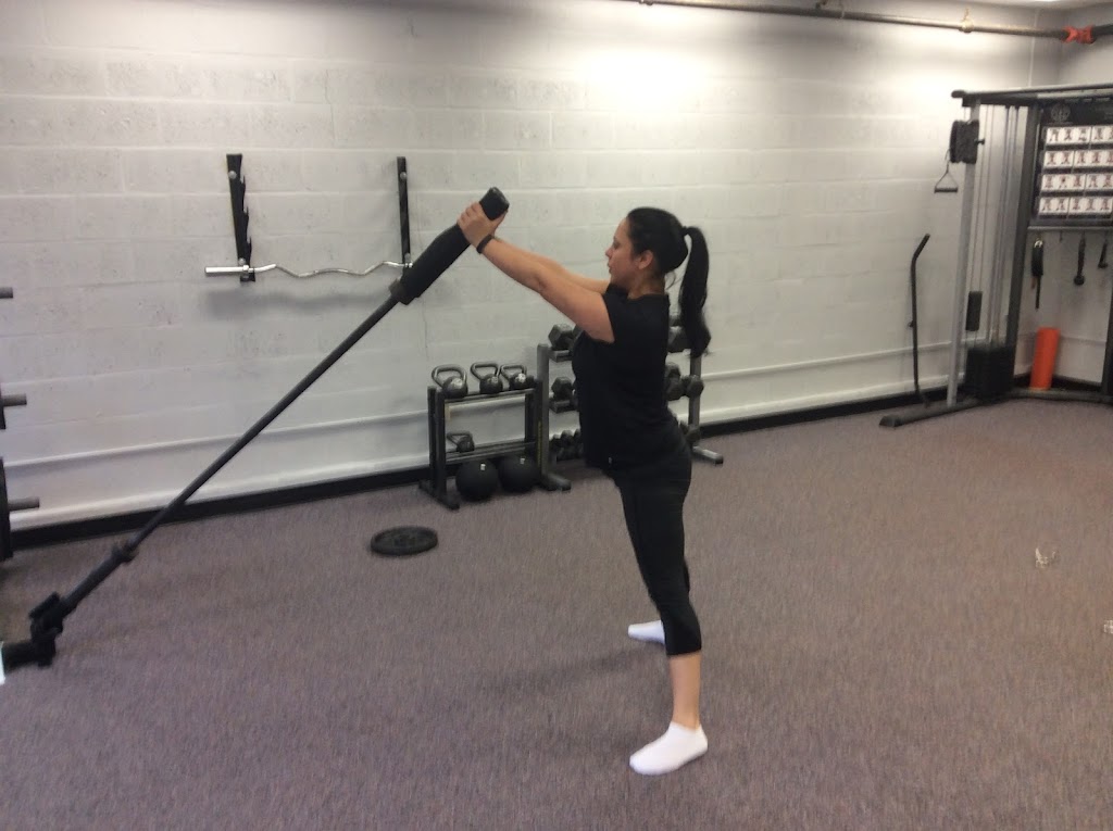  No-BS Health & Fitness