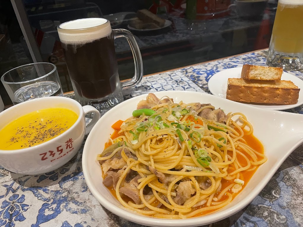 235巷pasta台中公益店 的照片