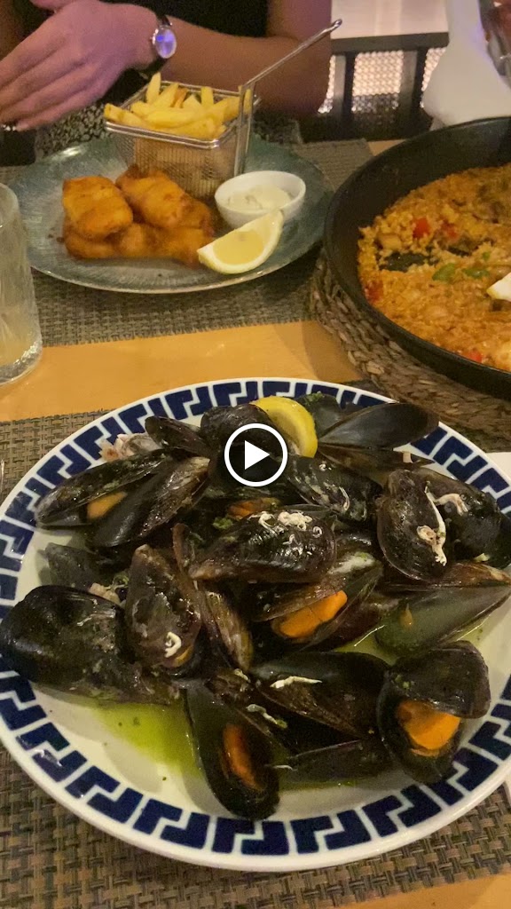 Restaurante El Fogon Mallorca — Videos