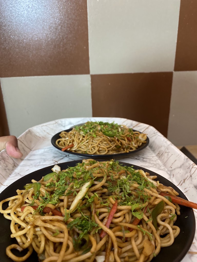 Food & drink