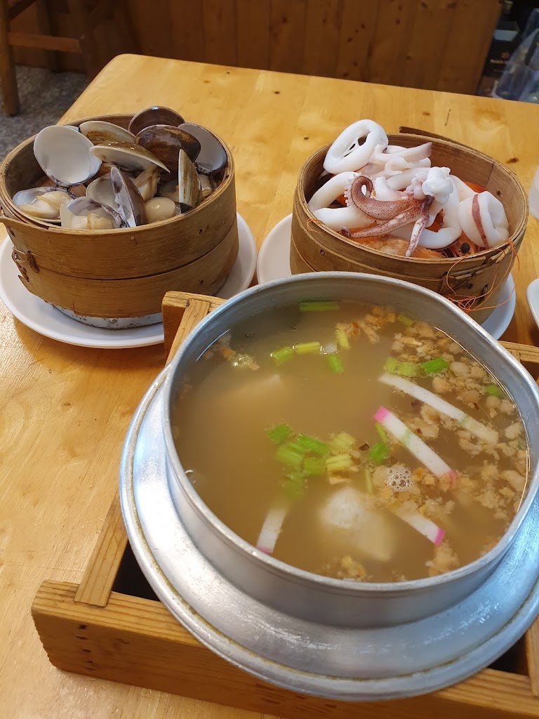 小二月飯湯 的照片