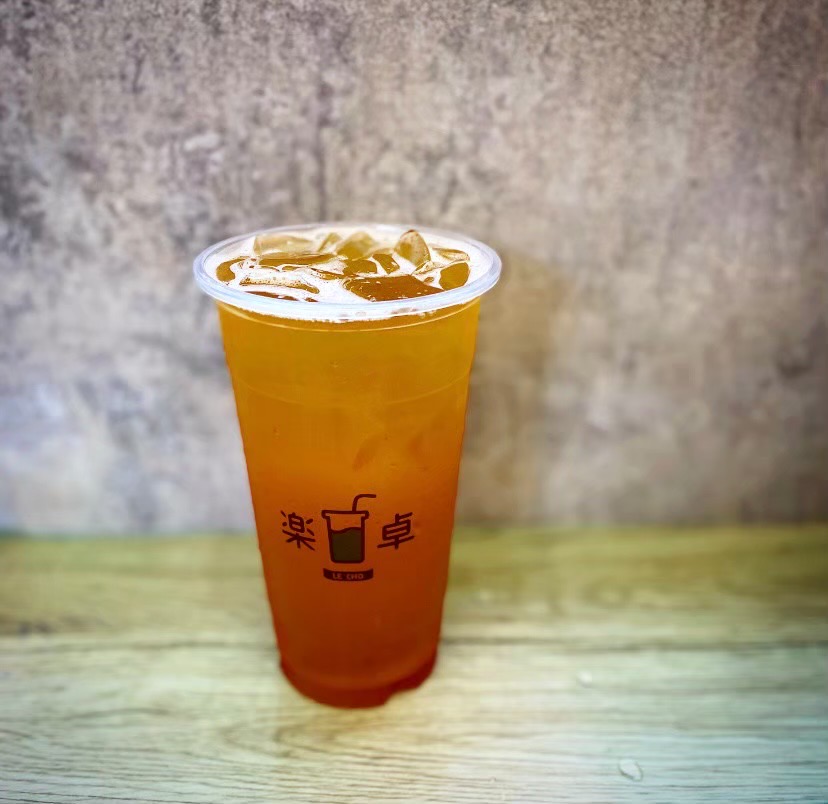 樂卓手搖飲 的照片