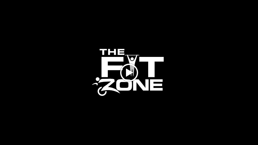  The Fit Zone Miami