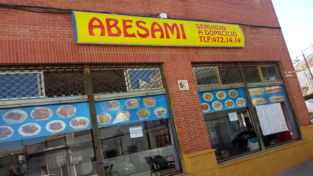 Restaurante Abesami Dos Hermanas