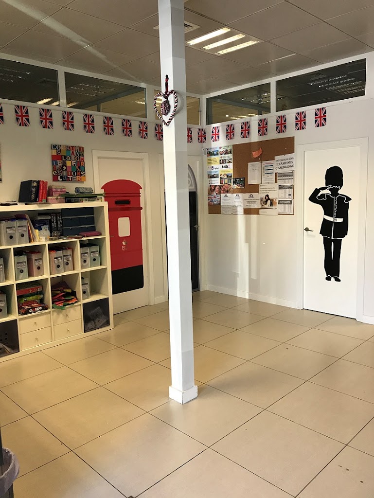 Academia de Idiomas en Majadahonda | First in English SL