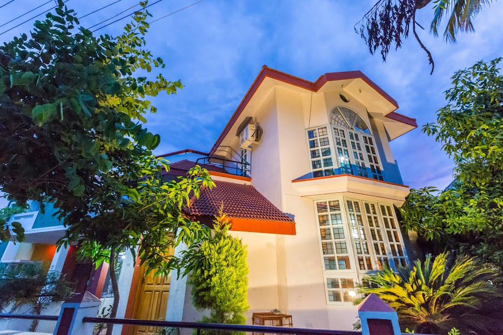 Likemyhome Homestay In Mysore Guesthouse Serviced Apartment In Mysore