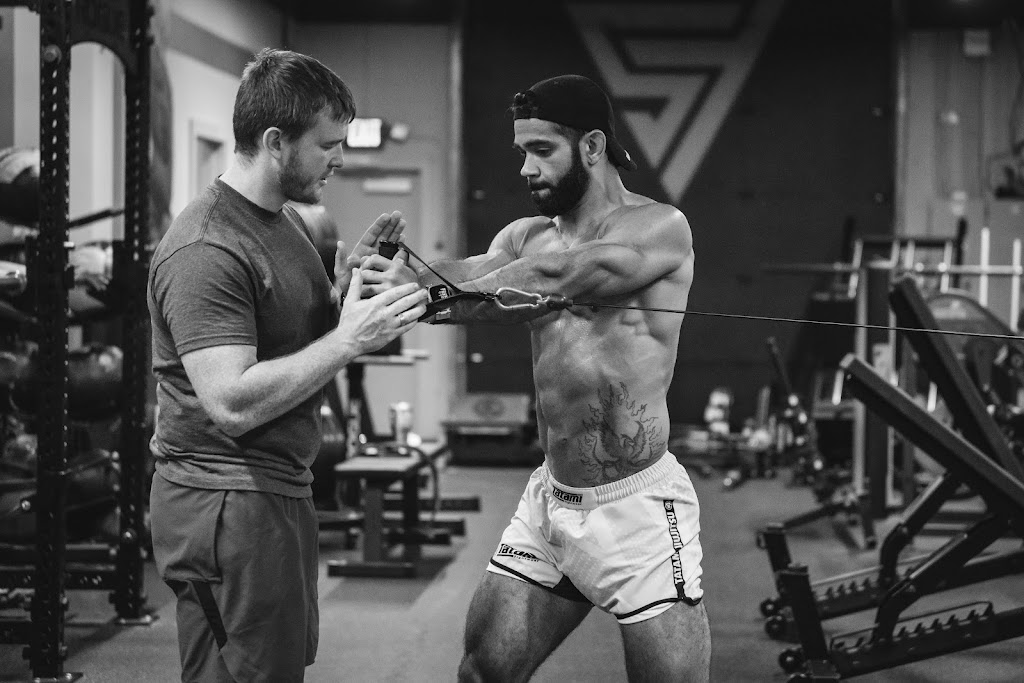  Craftsmen Strength and Conditioning