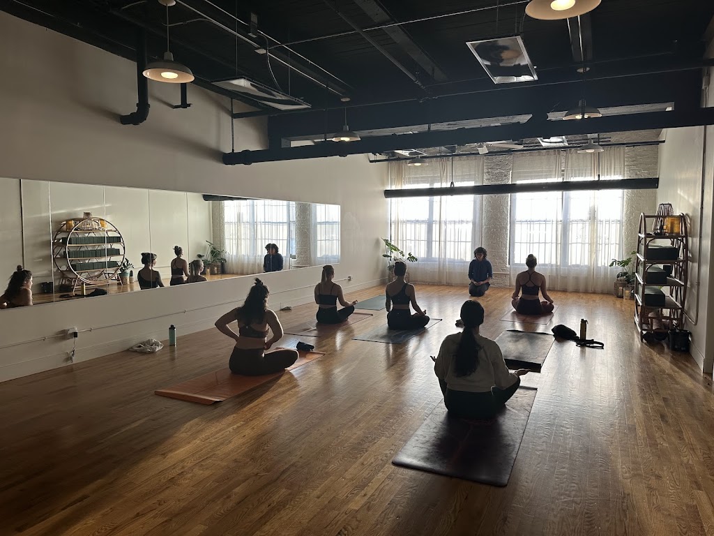 Unfold Yoga Collective