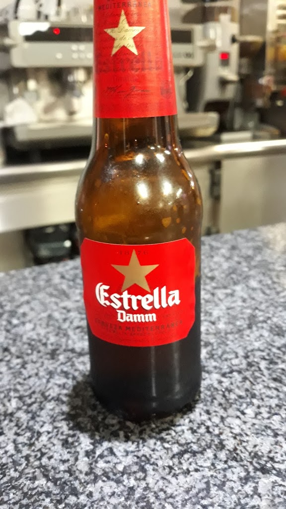 Bar Restaurant El Raco De La Juani