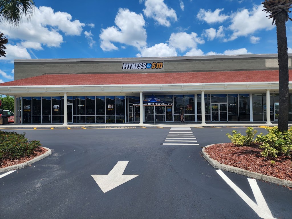  Fitness for 10 - Port Richey