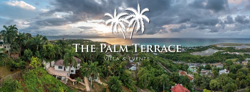 The Palm Terrace