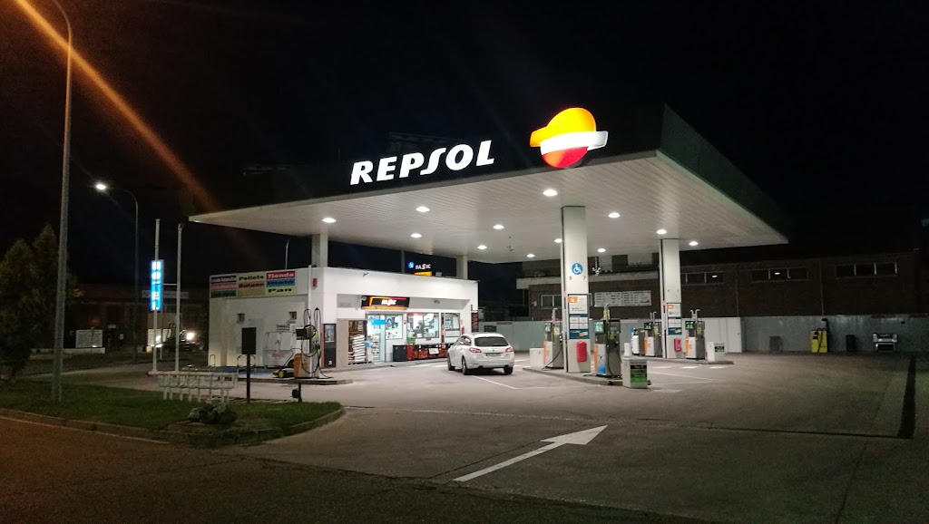 RENEGAS ESTACIONES DE SERVICIO — Estacion de servicio