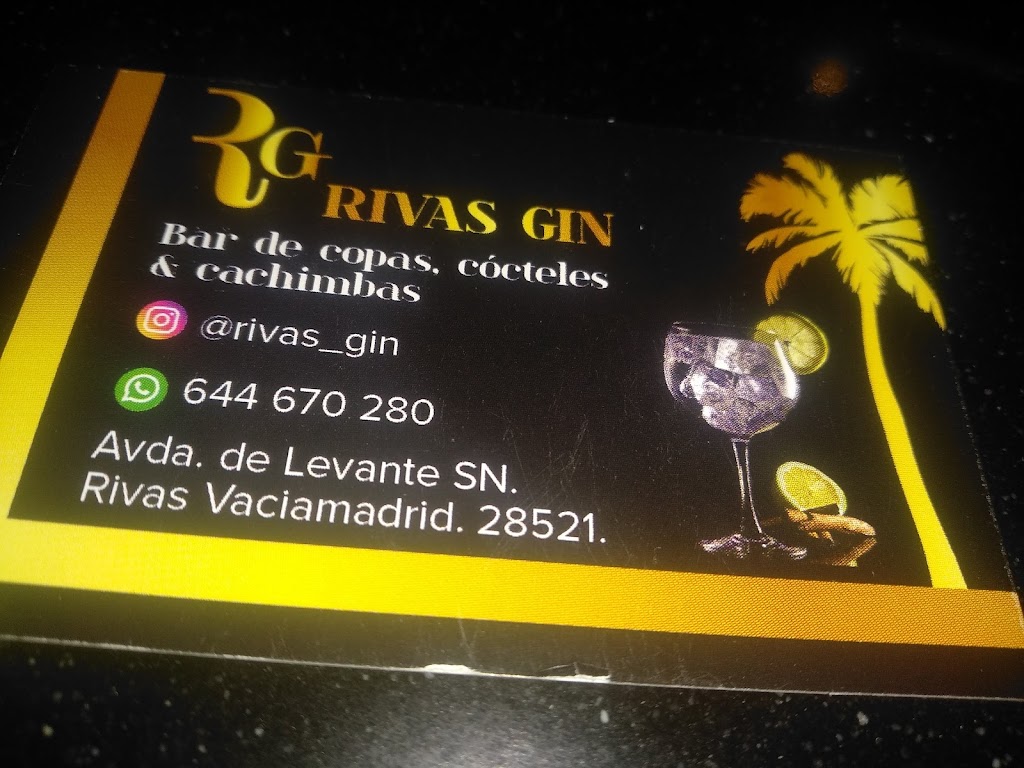 LA ULTIMA SHISHA LOUNGE — Carta