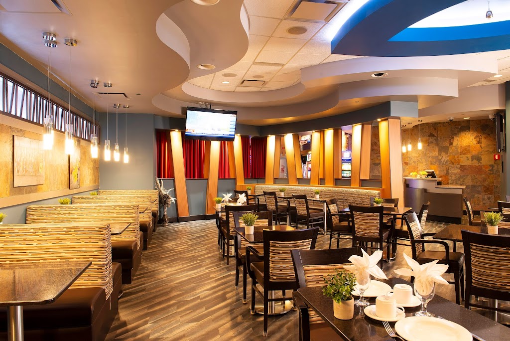 Legends Restaurant in Yorkton