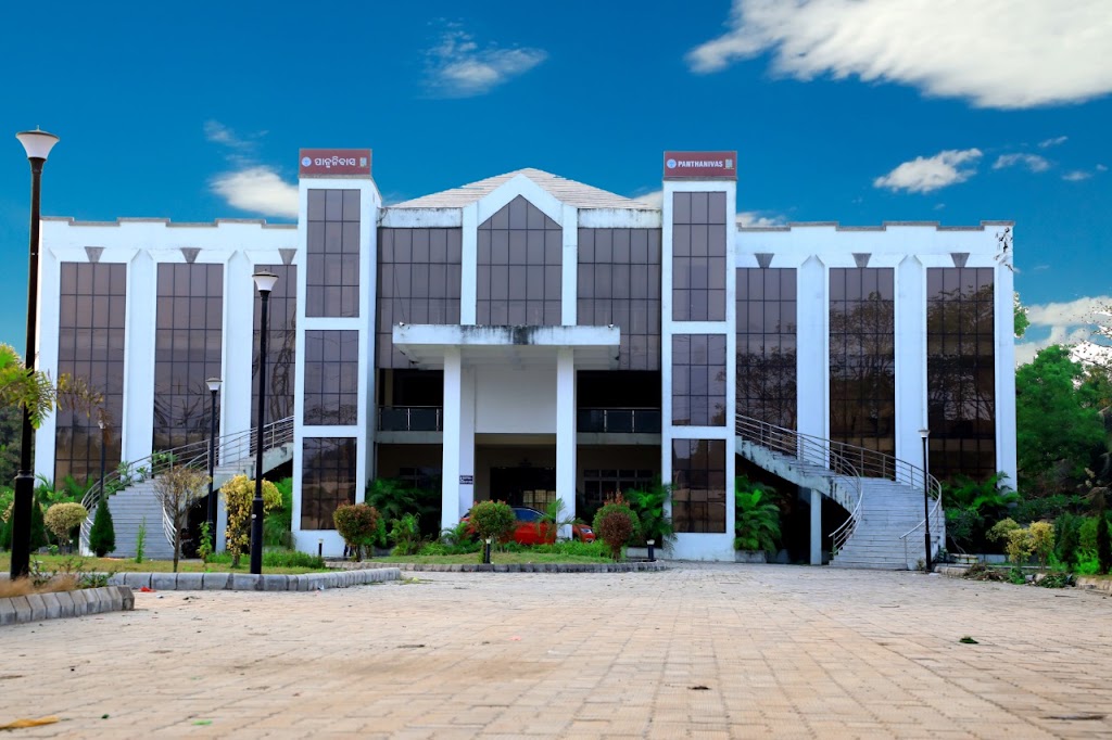 Panthanivas Bhadrak