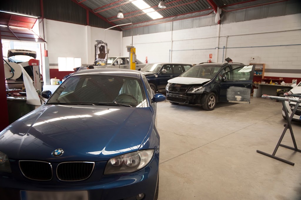 Ispoauto Talleres — Del propietario