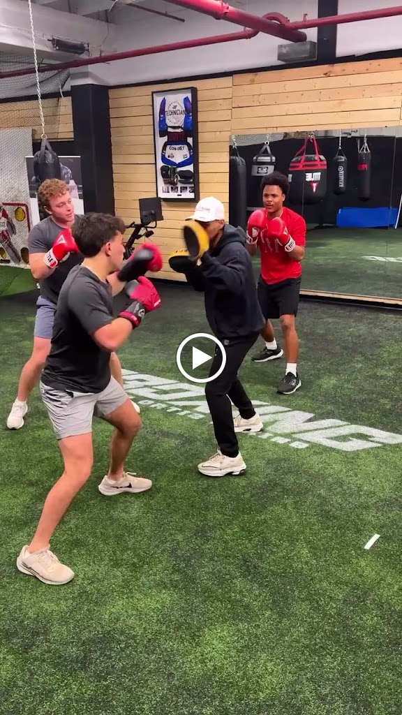  Stadium Performance Strength & Conditioning Center