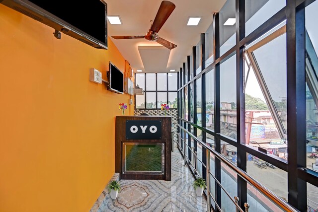 Oyo Flagship Shanti Guest House