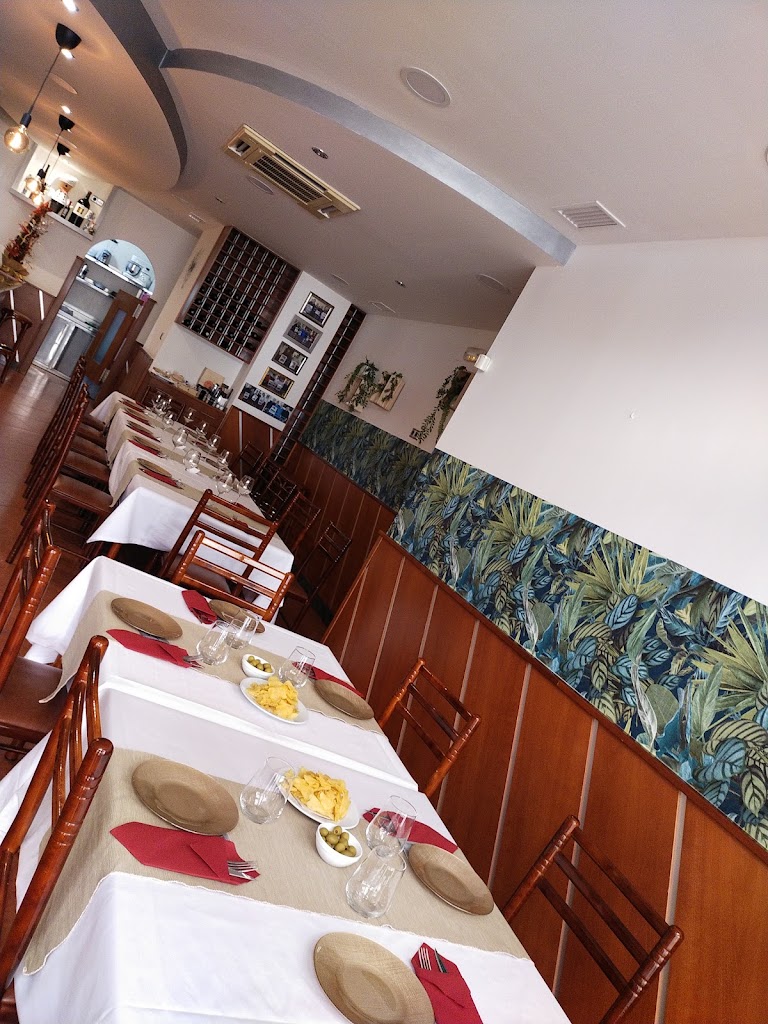 Casa Jose — Ambiente