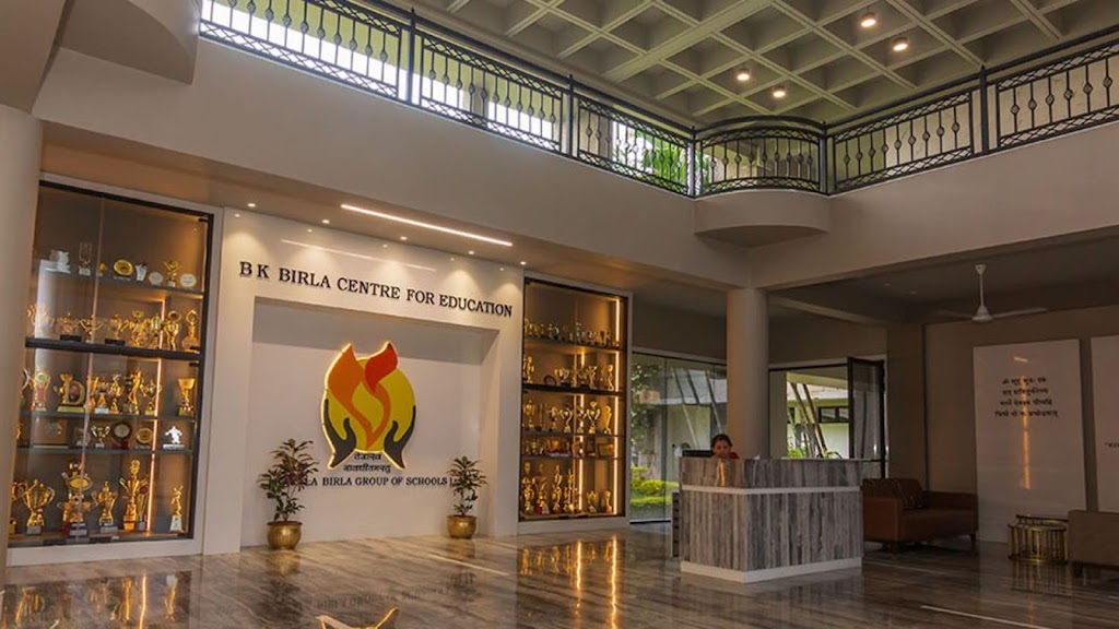 B.K. Birla Centre For Education