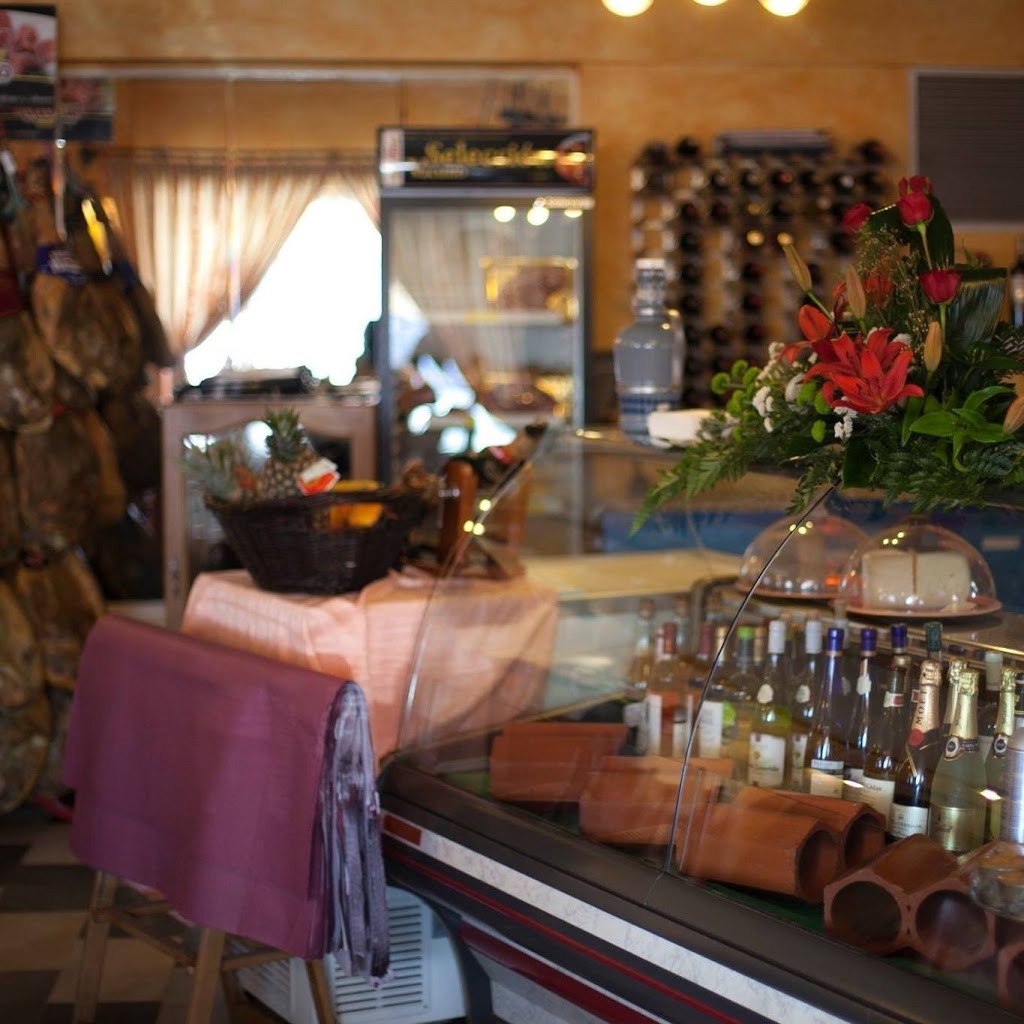 Restaurante Ciudad del Sol