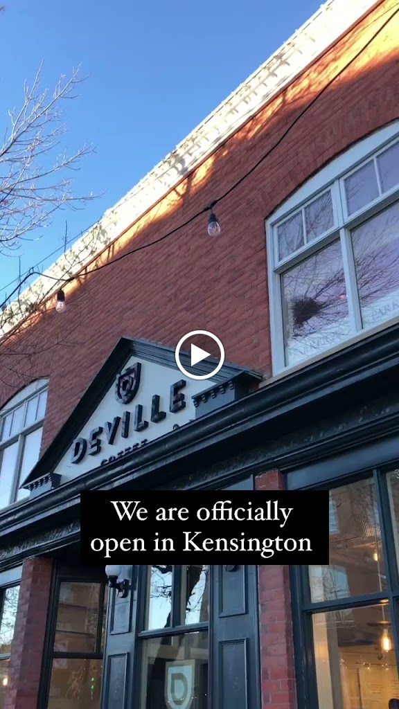 Photo of Deville Coffee