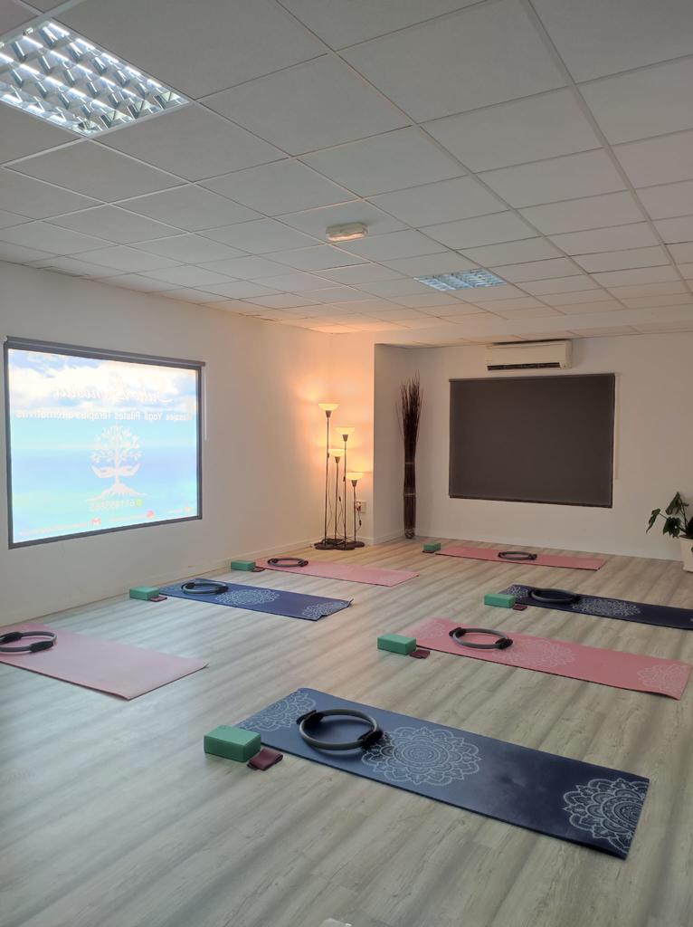 Sala Bienestar Sevilla