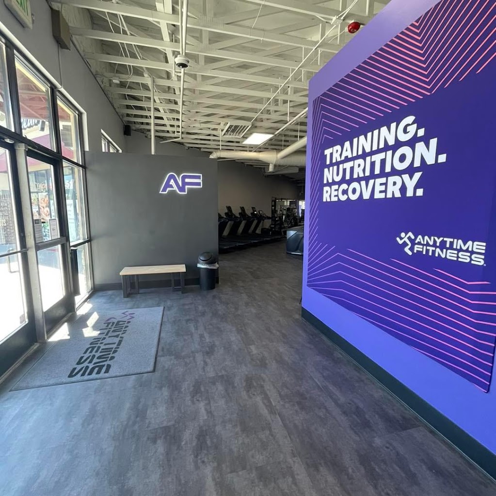  Anytime Fitness
