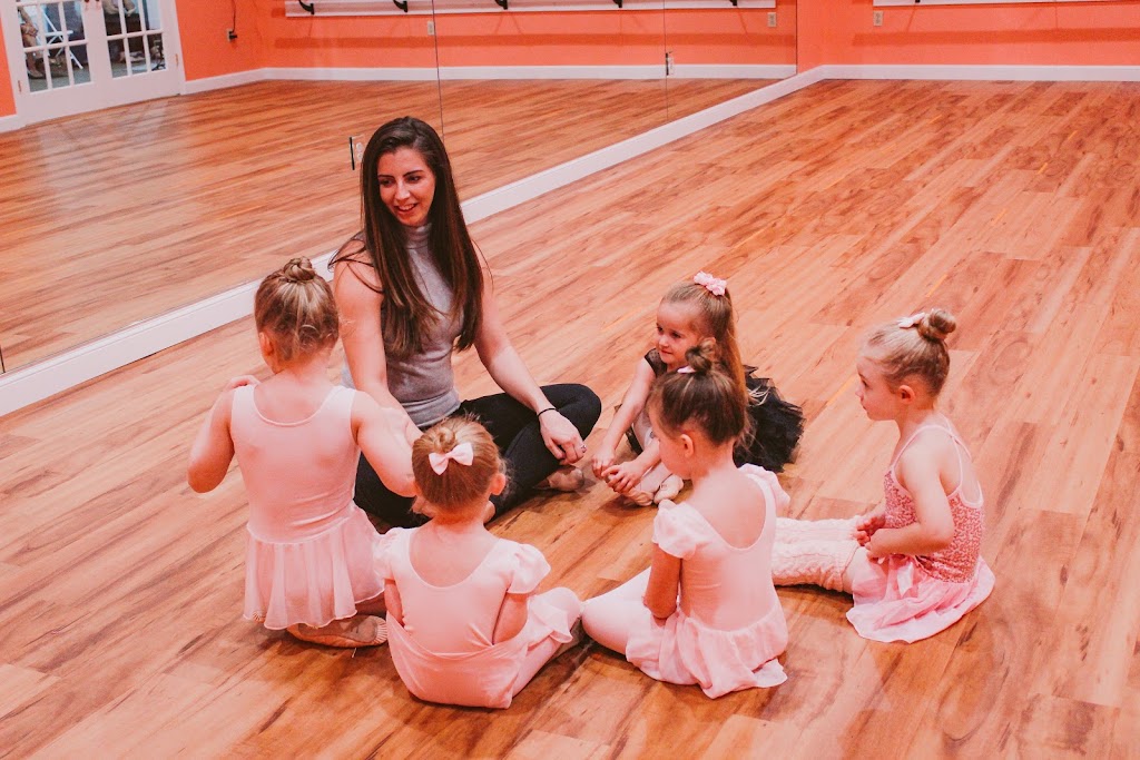  Above the Barre Dance & Fitness