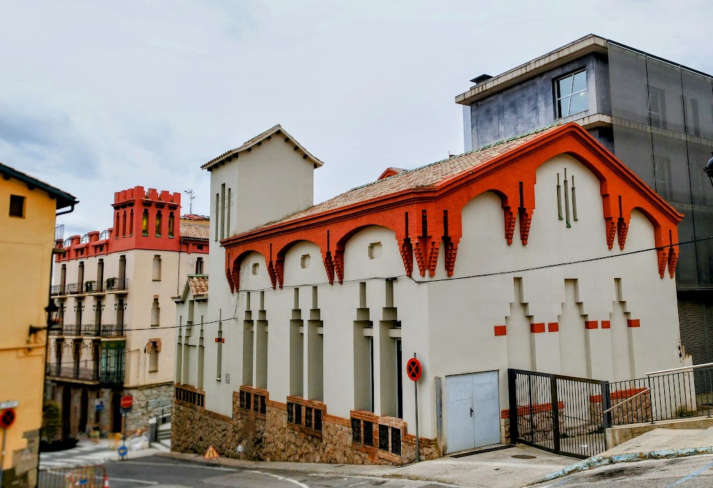 Teatro Municipal de Berga