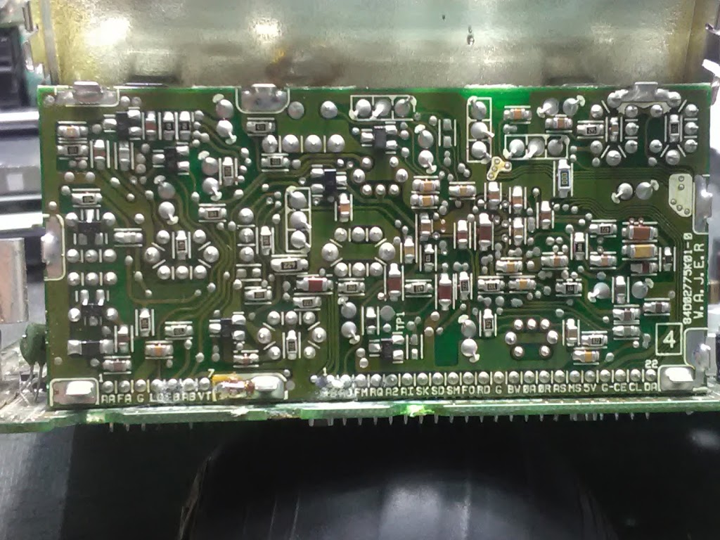 Servi-alarmas de Leon