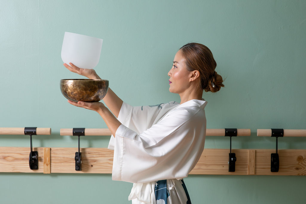  Lumos Yoga & Barre - Parrish Street