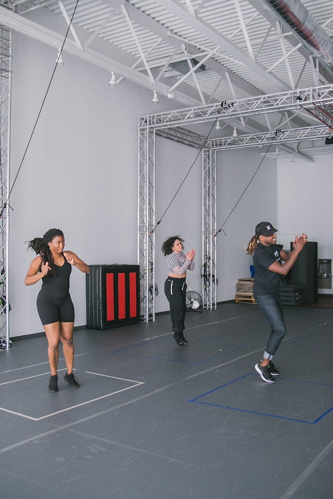  Midwest Movement Collective