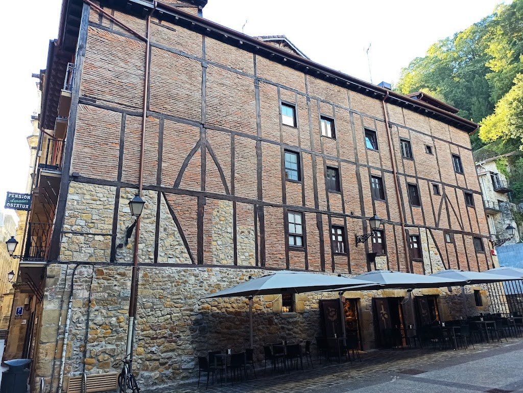 Museo Diocesano de San Sebastian