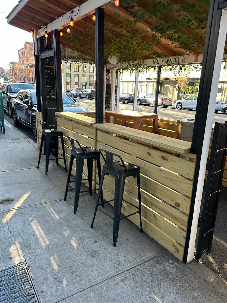 Photo of Social House Cafe & Coffee