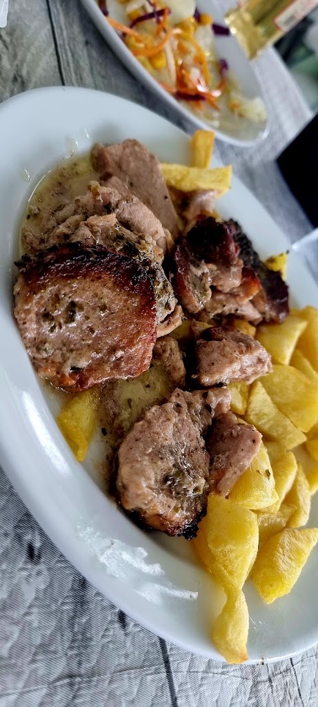 BAR AGRISEL — Comida y bebida