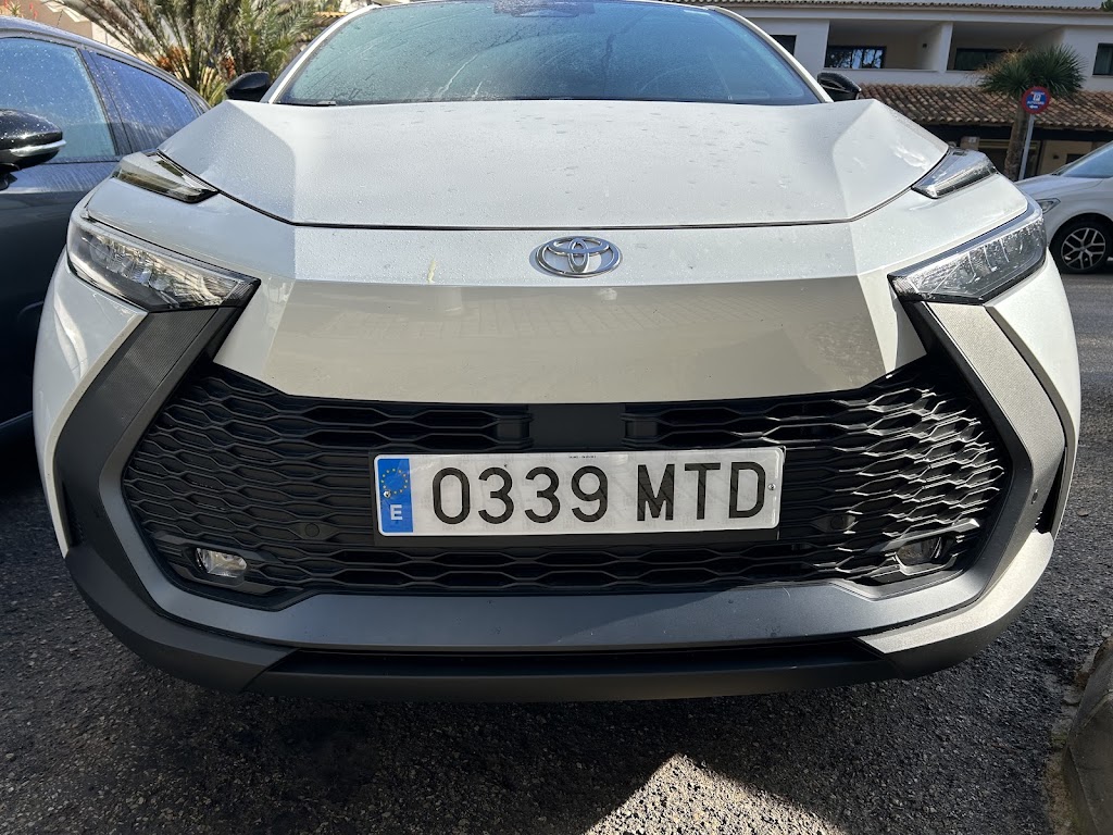 GOBYCAR Alquiler de Coches | Aeropuerto Palma de Mallorca PMI — Mas recientes
